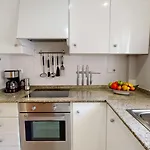 Apartamento Net Denia Planta Baja 50M De La Playa By Family Homes دينايا