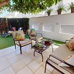 Apartamento Net Denia Planta Baja 50M De La Playa By Family Homes شقة