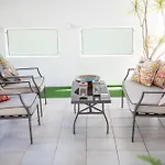 شقة Apartamento Net Denia Planta Baja 50M De La Playa By Family Homes *