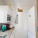 شقة Apartamento Net Denia Planta Baja 50M De La Playa By Family Homes