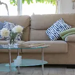 Apartamento Net Denia Planta Baja 50M De La Playa By Family Homes *