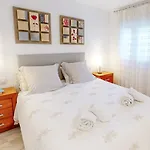 Apartamento Net Denia Planta Baja 50M De La Playa By Family Homes