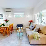 Apartamento Net Denia Planta Baja 50M De La Playa By Family Homes *