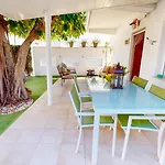 Apartamento Net Denia Planta Baja 50M De La Playa By Family Homes * دينايا