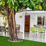 Apartamento Net Denia Planta Baja 50M De La Playa By Family Homes شقة