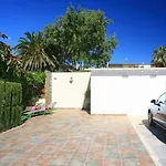 Apartamento Net Denia Planta Baja 50M De La Playa By Family Homes