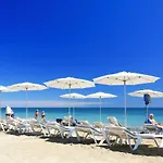 Apartamento Net Denia Planta Baja 50M De La Playa By Family Homes