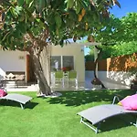 Apartamento Net Denia Planta Baja 50M De La Playa By Family Homes *