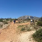 Apartamento Net Denia Planta Baja 50M De La Playa By Family Homes شقة