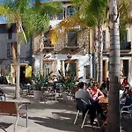 Apartamento Net Denia Planta Baja 50M De La Playa By Family Homes شقة