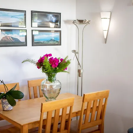 Apartamento Net Denia Planta Baja 50M De La Playa By Family Homes شقة