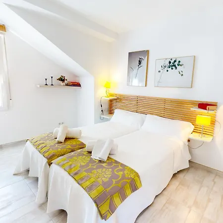 Net Planta Baja 50m De La Playa By Family Homes Appartement Dénia