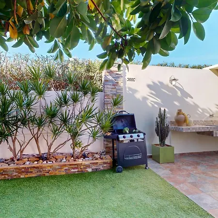 Apartamento Net Denia Planta Baja 50M De La Playa By Family Homes