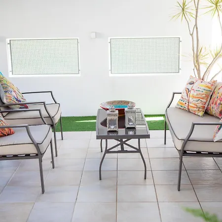 Appartement Net Planta Baja 50m De La Playa By Family Homes *