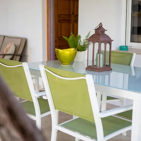 Apartamento Net Denia Planta Baja 50M De La Playa By Family Homes * دينايا