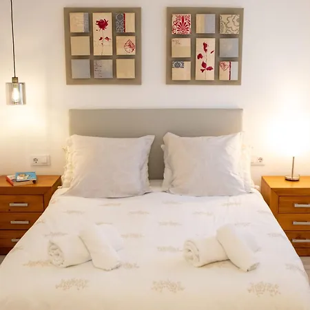 Net Planta Baja 50m De La Playa By Family Homes Dénia