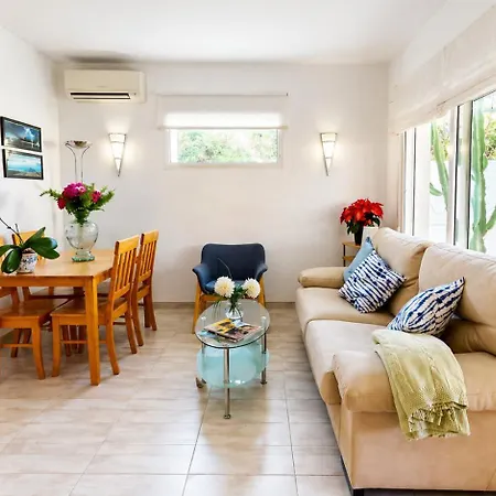 Net Planta Baja 50m De La Playa By Family Homes Appartement Dénia
