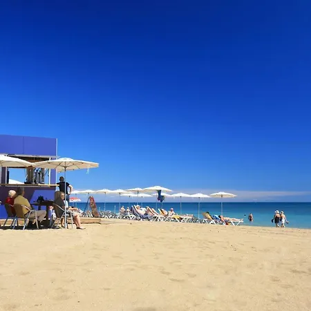 Appartement Net Planta Baja 50m De La Playa By Family Homes Dénia