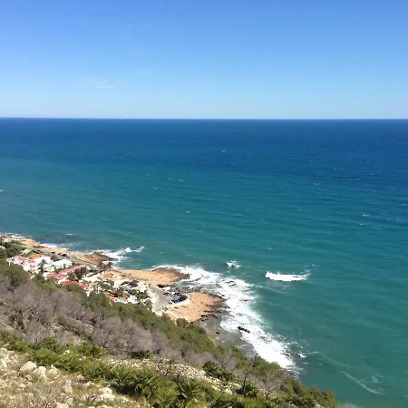 Net Planta Baja 50m De La Playa By Family Homes Dénia